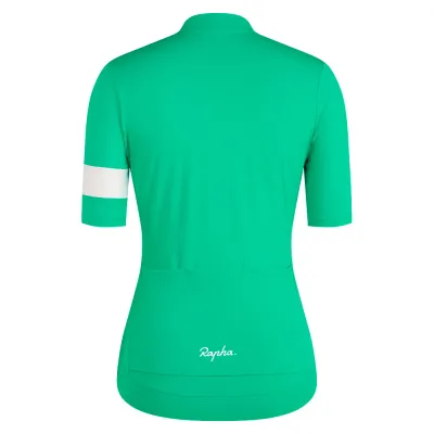 Fahrradtrikots kurzarm Rapha Racing Core Lightweight (Bild 20)