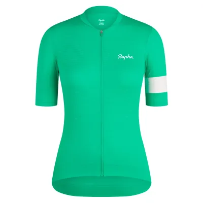 Fahrradtrikots kurzarm Rapha Racing Core Lightweight (Bild 23)