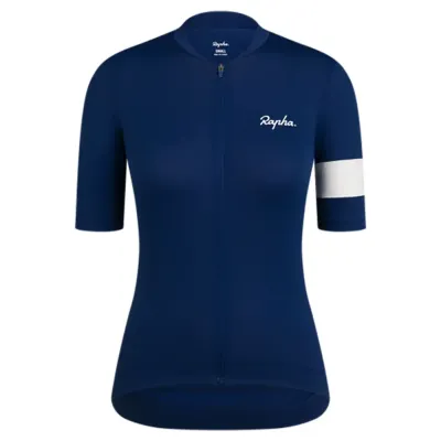 Fahrradtrikots kurzarm Rapha Racing Core Lightweight (Bild 15)