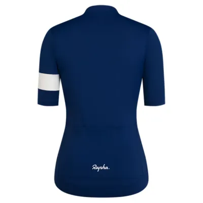 Fahrradtrikots kurzarm Rapha Racing Core Lightweight (Bild 16)