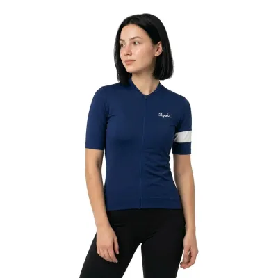 Fahrradtrikots kurzarm Rapha Racing Core (Bild 25)