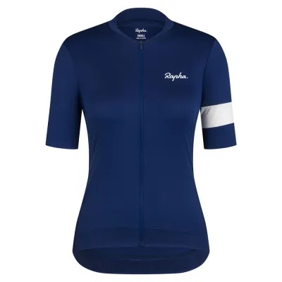 Fahrradtrikots kurzarm Rapha Racing Core (Bild 27)