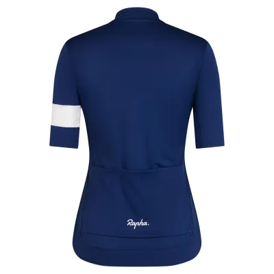 Fahrradtrikots kurzarm Rapha Racing Core (Bild 32)