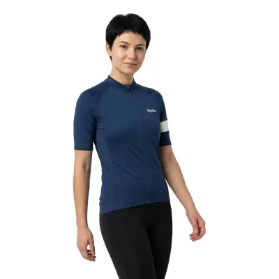 Fahrradtrikots kurzarm Rapha Racing Core (Bild 15)