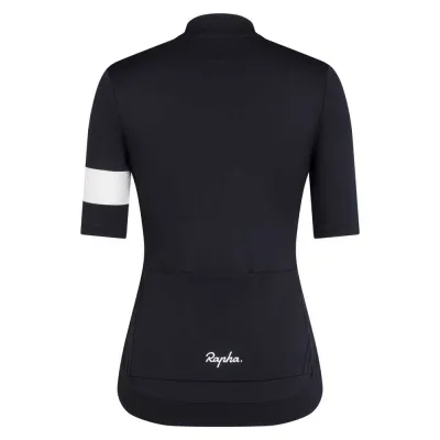 Fahrradtrikots kurzarm Rapha Racing Core (Bild 20)