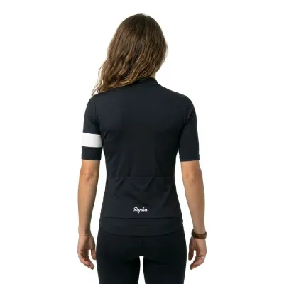 Fahrradtrikots kurzarm Rapha Racing Core (Bild 22)