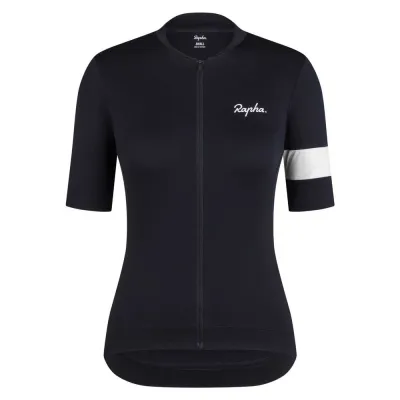 Fahrradtrikots kurzarm Rapha Racing Core (Bild 23)