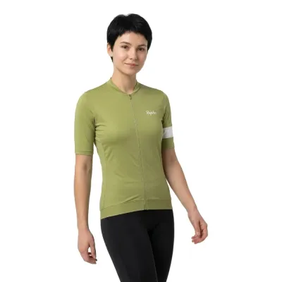 Fahrradtrikots kurzarm Rapha Racing Core (Bild 37)