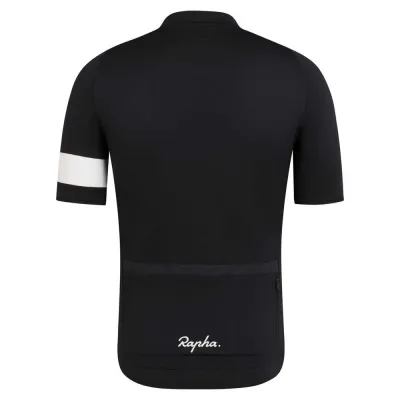 Fahrradtrikots kurzarm Rapha Racing Core (Bild 6)