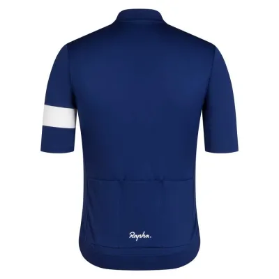 Fahrradtrikots kurzarm Rapha Racing Core (Bild 46)
