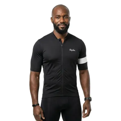 Fahrradtrikots kurzarm Rapha Racing Core (Bild 23)