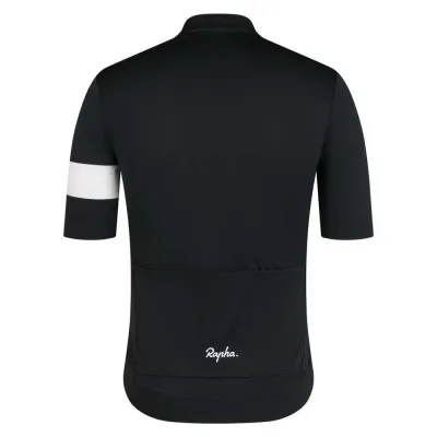 Fahrradtrikots kurzarm Rapha Racing Core (Bild 30)