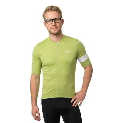 Fahrradtrikots kurzarm Rapha Racing Core (Bild 55)