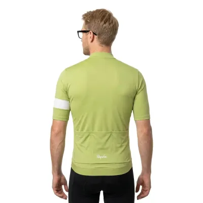 Fahrradtrikots kurzarm Rapha Racing Core (Bild 56)