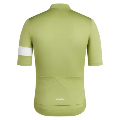 Fahrradtrikots kurzarm Rapha Racing Core (Bild 62)