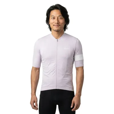 Fahrradtrikots kurzarm Rapha Racing Core (Bild 15)