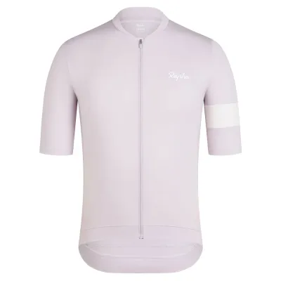 Fahrradtrikots kurzarm Rapha Racing Core (Bild 17)