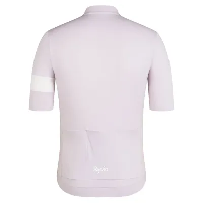 Fahrradtrikots kurzarm Rapha Racing Core (Bild 18)