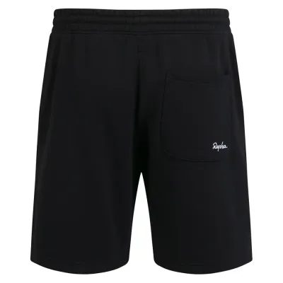MTB Shorts Rapha Racing Heavyweight Cotton kurze Hose (Bild 2)