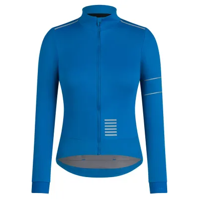 Fahrradtrikots langarm Rapha Racing Pro Team (Bild 7)