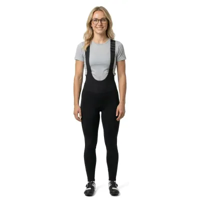 Trägerhose Rapha Racing Pro Team Winter GORE-TEX Windstopper® (Bild 3)