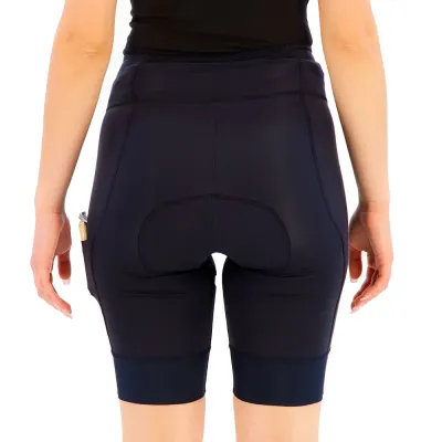 Kurze Radlerhose Rapha Racing Regular Cargo kurze Hose (Bild 8)