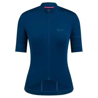 Fahrradtrikots kurzarm Rapha Racing Road (Bild 5)