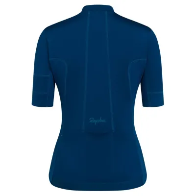 Fahrradtrikots kurzarm Rapha Racing Road (Bild 6)