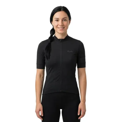 Fahrradtrikots kurzarm Rapha Racing Road (Bild 3)