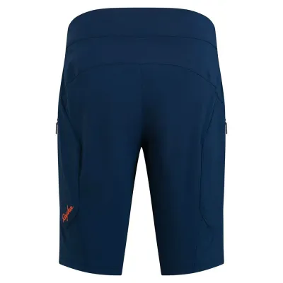 MTB Shorts Rapha Racing Trail Fast & Light kurze Hose (Bild 2)