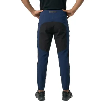 Fahrradhose lang Rapha Racing Trail Finale (Bild 2)