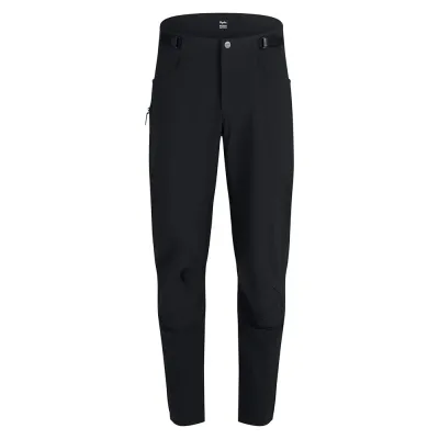 Fahrradhose lang Rapha Racing Trail Hosen 0 (Bild 6)