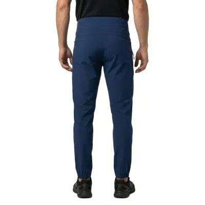 Fahrradhose lang Rapha Racing Trail Hosen 0 (Bild 9)