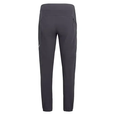 Fahrradhose lang Rapha Racing Trail Lightweight Hosen 0 (Bild 2)