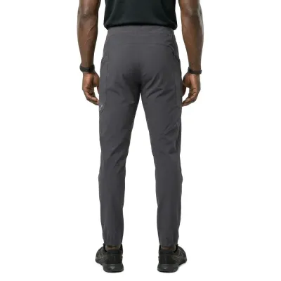 Fahrradhose lang Rapha Racing Trail Lightweight Hosen 0 (Bild 4)