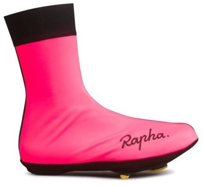 Überschuhe Fahrrad Rapha Racing Wet Weather Overshoes 2025 (Bild 1)