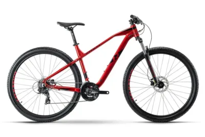Trail Bike RAYMON HardRay Nine 2.0 2021 | 29 Zoll | Diamant (Bild 3)