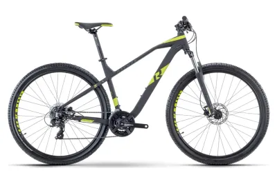 Trail Bike RAYMON HardRay Nine 2.0 2021 | 29 Zoll | Diamant (Bild 2)