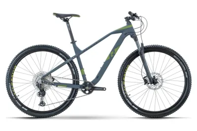 Cross Country Bike RAYMON HardRay Nine 6.5 2024 | 29 Zoll | Diamant (Bild 1)