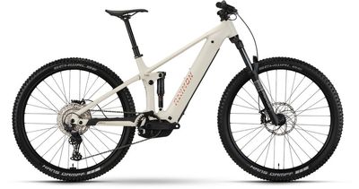 E-Allmountain MTB RAYMON Korak Pro 2026 | 800 Wh | 29 Zoll | Diamant (Bild 1)