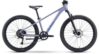 Jugendfahrrad 26 Zoll RAYMON Nayta 26 Pro 2026 | 26 Zoll | Diamant | One Size | heatherlilac (Bild 3)