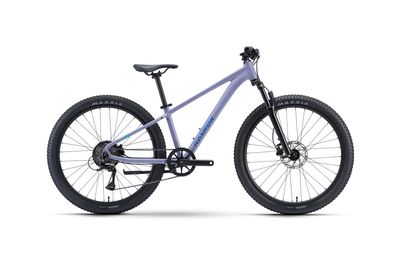 Jugendfahrrad 26 Zoll RAYMON Nayta 26 Pro 2026 | 26 Zoll | Diamant | One Size | heatherlilac (Bild 4)