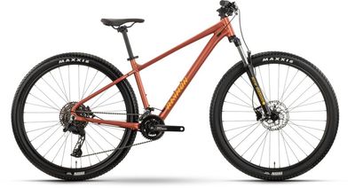 Cross Country Bike RAYMON Nayta Pro 2026 | 29 Zoll | Diamant | L | rust/sulfur (Bild 1)