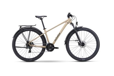 Tourenrad RAYMON Nayta Pure Street 2026 | 27,5 Zoll | Diamant | S | Sand (Bild 4)