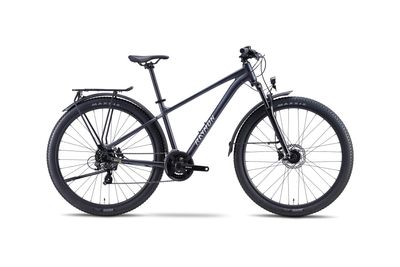 Tourenrad RAYMON Nayta Pure Street 2026 | 27,5 Zoll | Diamant | S | Anthracite (Bild 2)