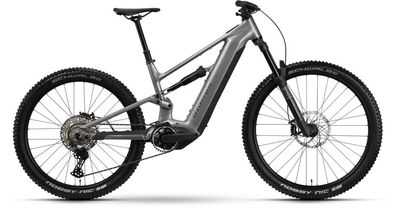 Raymon Ravor Comp (Bild 2)