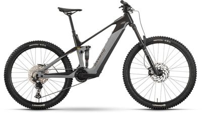 Enduro E-Bike RAYMON Tarok 2025 | 756 Wh | 29 Zoll | Diamant (Bild 2)