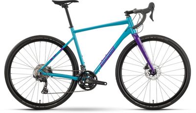 Gravel Bike RAYMON Territ Pro 2025 | 28 Zoll | Diamant (Bild 2)