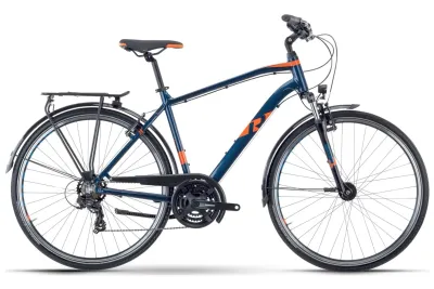Tourenrad RAYMON TourRay 1.0 2021 | 28 Zoll | Diamant (Bild 1)