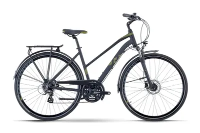 Tourenrad RAYMON TourRay 2.0 2021 | 28 Zoll | Trapez (Bild 1)